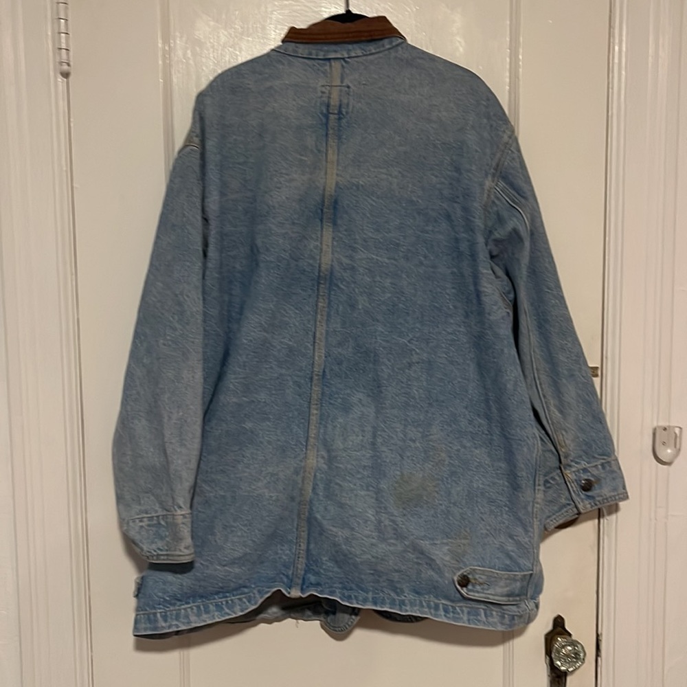 Denim Jacket - Picture 2 of 4